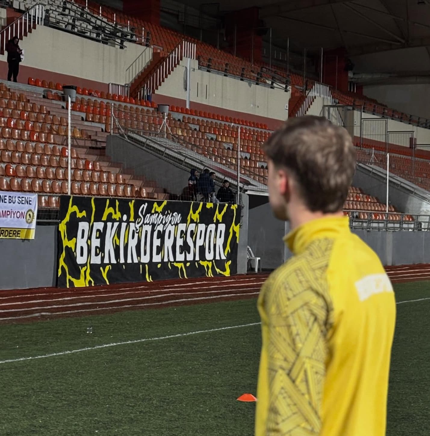 KULÜP HAKKINDA